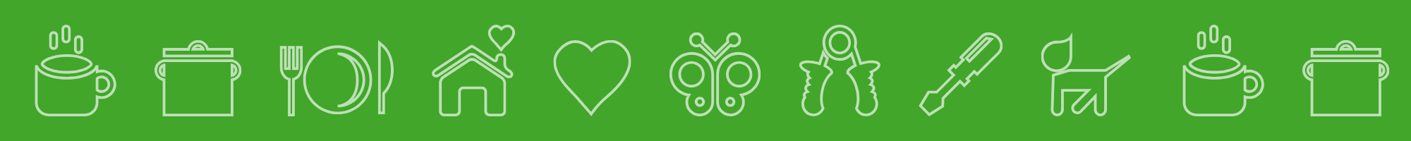 Kanguro - 50 anni di spesa insieme